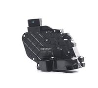 Werner Metzger GmbH 2314095 Serrure de Porte