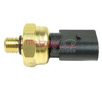 Werner Metzger GmbH Capteur de pression de carburant 0906334.