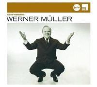 WERNER MÜLLER - KEEP SMILING (JAZZ CLUB) CD NEUF