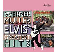 Werner Müller Plays Elvis' Greatest Hits/Sing Ein Lied.../Wunsch-Melodien