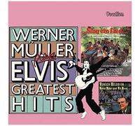 Werner Müller Plays Elvis' Greatest Hits/Sing Ein Lied.../Wunsch-Melodien