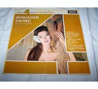 Werner Muller - Hawaiian Swing - Werner Muller Und Sein Orchester LP