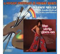 Werner muller - Mystic Portrait of The Moody B [Import]