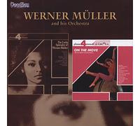 Werner Muller on The Move