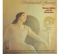 Werner Muller - Sentimental Journey [Import]