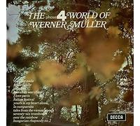 Werner Muller - The Phase 4 World Of