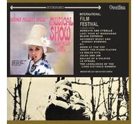 Werner Muller - Werner Muller - Grosse Musical Show & International Film Festival