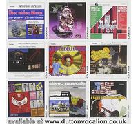 Werner Muller - Werner Mullers Grosse Musical Show - International Film Festival