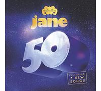 Werner Nadolnys Jane - 50 [Import]