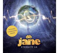 Werner Nadolnys Jane - Eternity 2.0 [Import]