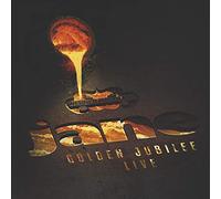 Werner Nadolnys Jane - Golden Jubilee Live [Import]