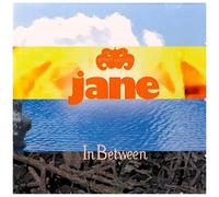 Werner Nadolnys Jane - Inbetween [Import]