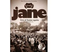 Werner Nadolnys Jane - Live at Home Again (Dvd)