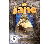 Werner Nadolnys Jane - Live in Concert (DVD)
