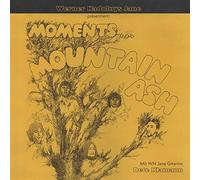 Werner Nadolnys Jane Präsentiert - Mountain Ash-Moments [Import]