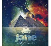 Werner Nadolnys Jane - Stopover