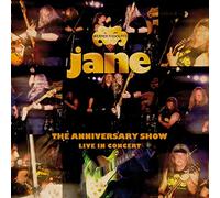 Werner Nadolny'S Jane - The Anniversary Show (Live in Concert) [Import]