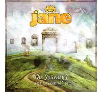 Werner Nadolnys Jane - The Journey I