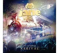 Werner Nadolnys Jane - The Journey III-Arrival [Import]