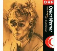Werner,Oskar - Hunger [Import]