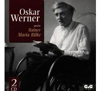 Werner,Oskar - Spricht Rilke [Import]