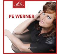 PE WERNER - ELECTROLA...DAS IST MUSIK PE WERNER 3 CD NEUF