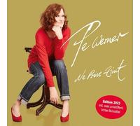Werner,Pe & Hr-Bigband - Ne Prise Zimt(2023 Remaster) [Import]