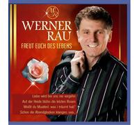 Rau,Werner Freut Euch des Lebens (CD)