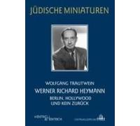 Werner Richard Heymann