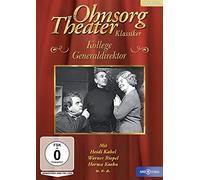 Werner Riepel;Heidi Kabel - Ohnsorg-Theater Klassiker: Kollege Generaldirektor [Import]