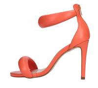 Werner Sandales Orange Arancio Vivaci 38