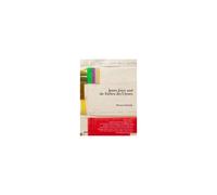 Werner Schmidt - James Joyce Und Die Farben Des Ulysses