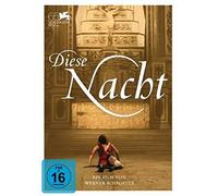 Werner Schroeter - Diese Nacht [Édition Sépaciale]