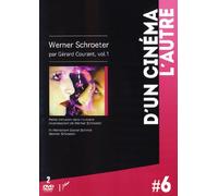 Werner Schroeter par Gérard Courant, Vol. 1
