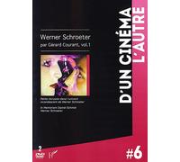 Werner Schroeter par Gérard Courant, Vol. 1