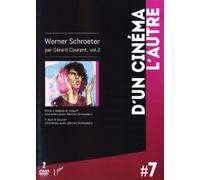 Gérard Courant – Werner Schroeter – Vol. 2 – L'Harmattan
