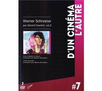 Gérard Courant – Werner Schroeter – Vol. 2 – L'Harmattan
