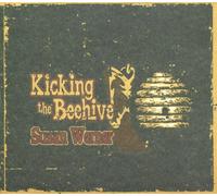 Werner, Susan - Kicking The Beehive [Import]