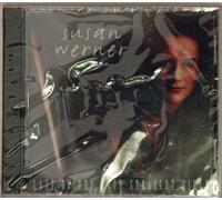 Werner,Susan - Last of the Good Straight Girl