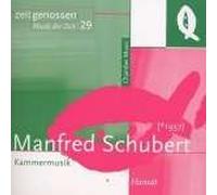 Werner Tast, Oskar Michallik, Hans-Joachim Scheitzbach - Kammermusik