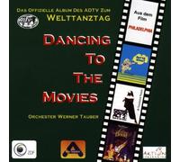 Werner Tauber Orchester - Dancing to The Movies [Import]
