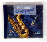 Werner Tauber Orchestra - Swinging World Vol.6