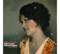 Werner, Tobias - Chevaux Electrique - Songs About Sport