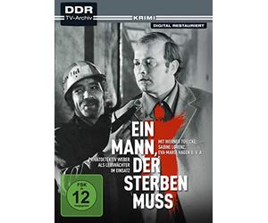 Werner Toelcke - Ein Mann,der Sterben Muss