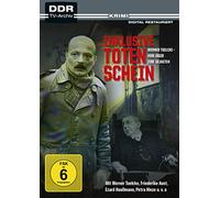 Werner Toelcke - ...Inklusive Totenschein