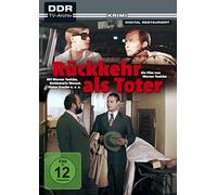 Werner Toelcke – Rückkehr Als Toter – OneGate Media