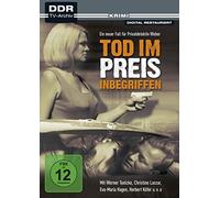 Werner Toelcke - Tod im Preis Inbegriffen