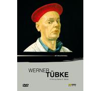 Werner Tübke (DVD) Reiner E. Moritz