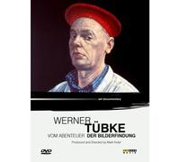 Werner Tübke - Vom Abenteuer Der Bilderfindung