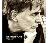 Werner Vogt - Pass auf (Single)